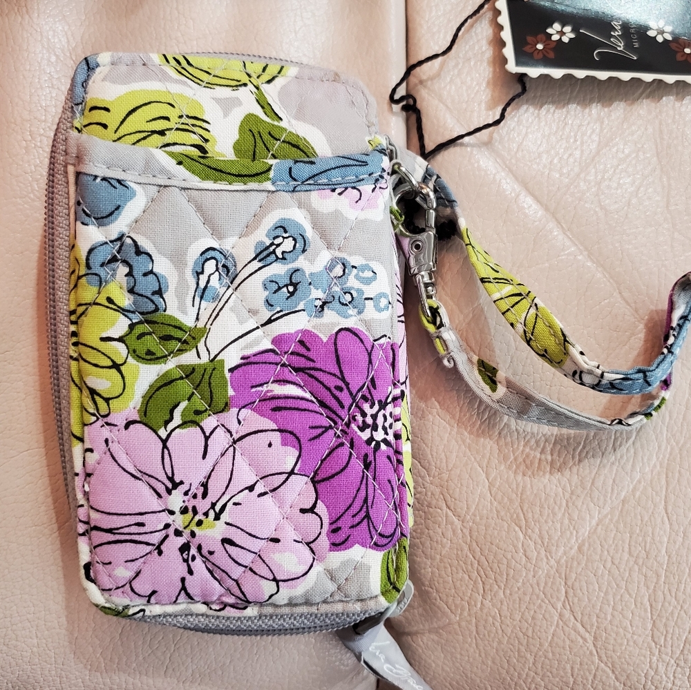 Vera Bradley NWT wallet